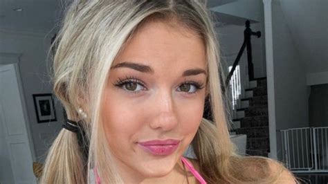 breckie hill shower|Olivia Dunne Rival Breckie Hill Teases Shower Video After Sports ...